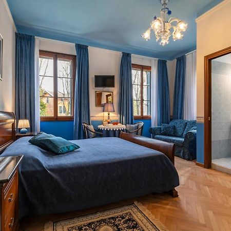 Bed And Breakfast Casa Delle Rose Lido Venezia Венеция-Лидо Экстерьер фото