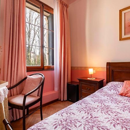 Bed And Breakfast Casa Delle Rose Lido Venezia Венеция-Лидо Экстерьер фото