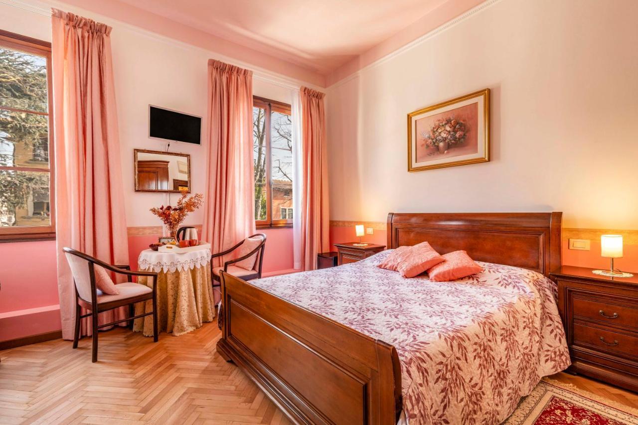 Bed And Breakfast Casa Delle Rose Lido Venezia Венеция-Лидо Экстерьер фото