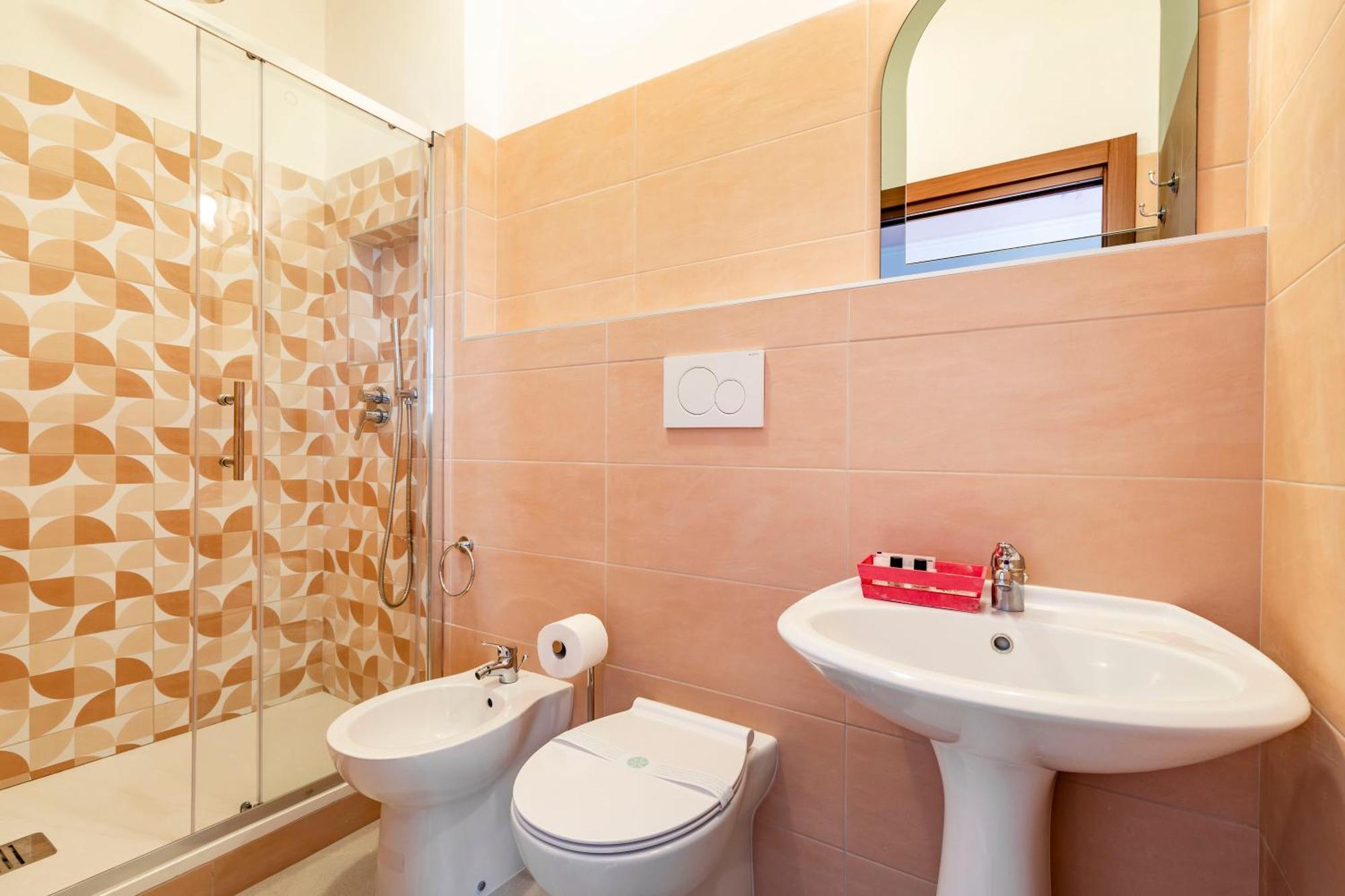 Bed And Breakfast Casa Delle Rose Lido Venezia Венеция-Лидо Экстерьер фото