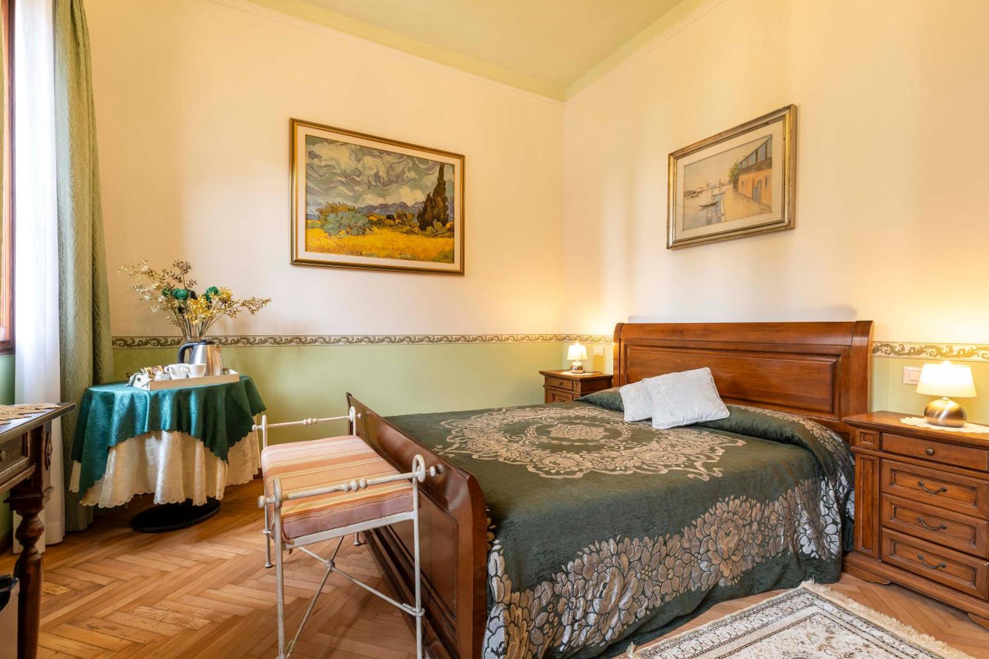 Bed And Breakfast Casa Delle Rose Lido Venezia Венеция-Лидо Экстерьер фото