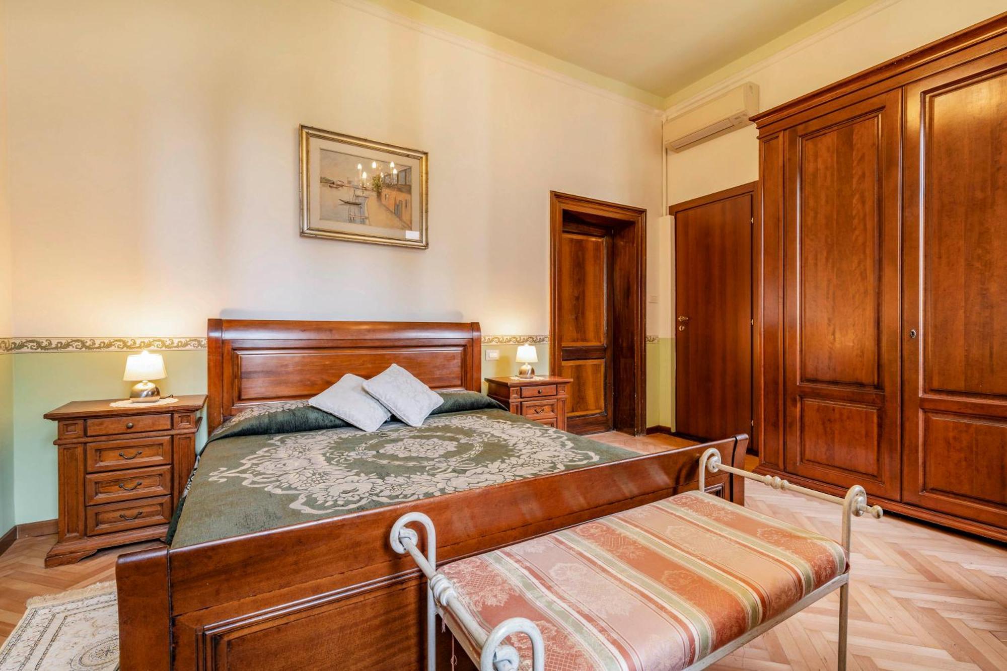 Bed And Breakfast Casa Delle Rose Lido Venezia Венеция-Лидо Экстерьер фото