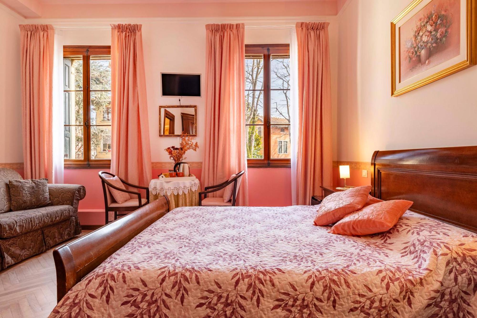 Bed And Breakfast Casa Delle Rose Lido Venezia Венеция-Лидо Экстерьер фото