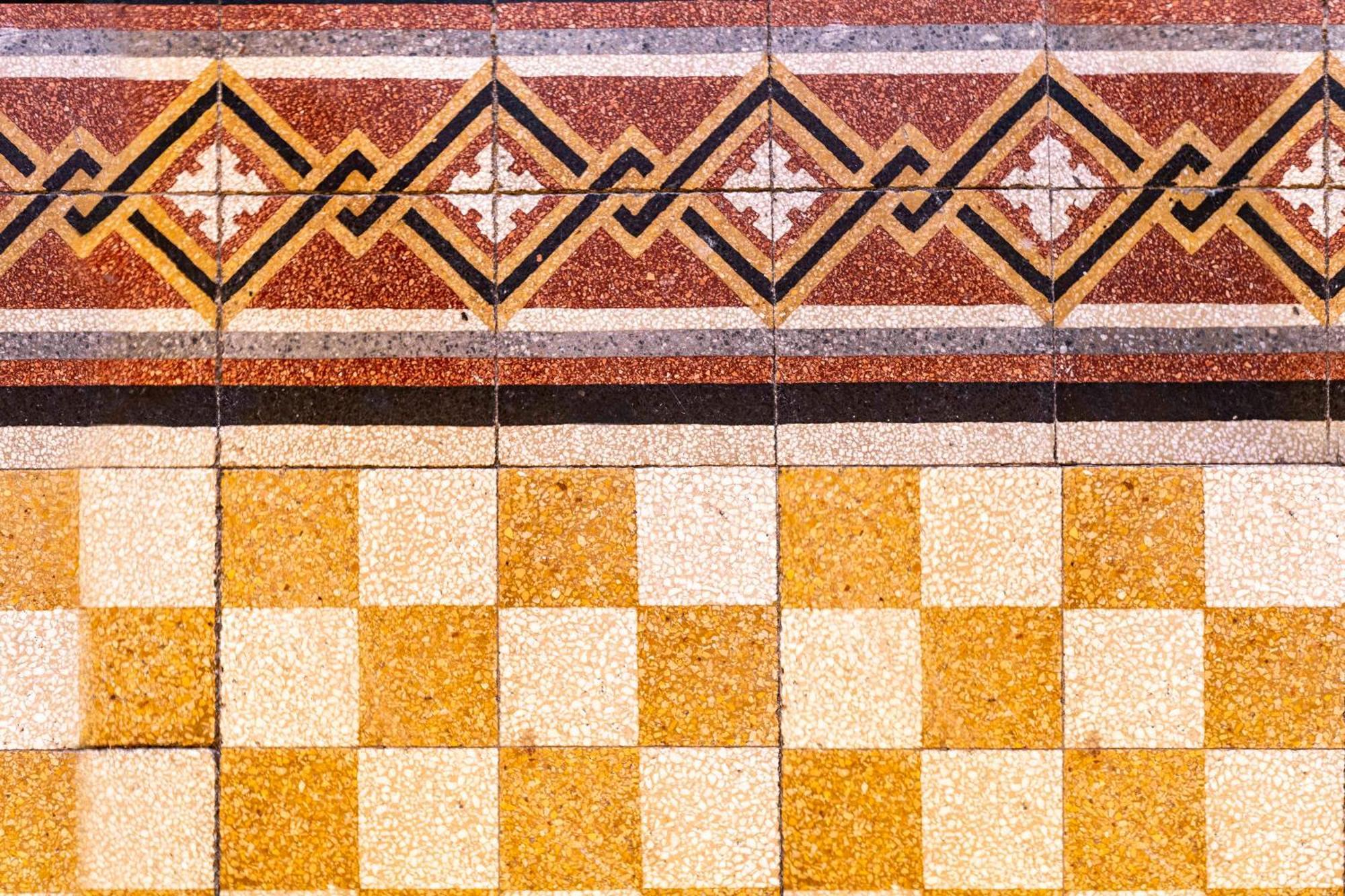 Bed And Breakfast Casa Delle Rose Lido Venezia Венеция-Лидо Экстерьер фото