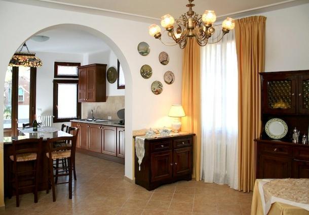 Bed And Breakfast Casa Delle Rose Lido Venezia Венеция-Лидо Экстерьер фото