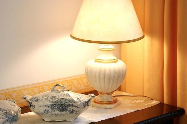 Bed And Breakfast Casa Delle Rose Lido Venezia Венеция-Лидо Экстерьер фото
